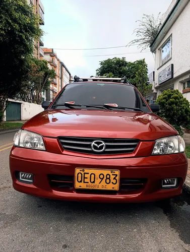 Mazda Demio 1.3 Dem3m4
