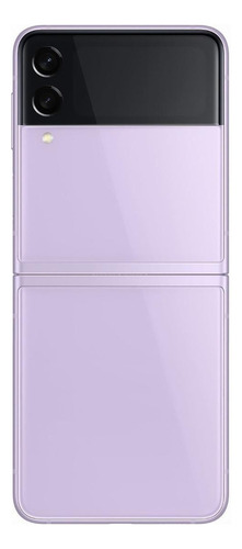 Samsung Galaxy Z Flip3 5g 5g Dual Sim 128 Gb Lavender 8 Gb Ram - Excelente (Reacondicionado) (Reacondicionado)
