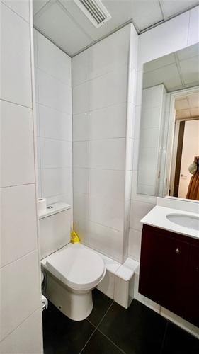 Imagen 18 de 21 de Oficina En Arriendo En Providencia
