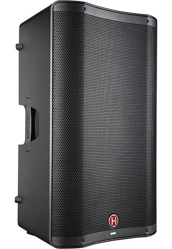 Bocina Harbinger Vari V2315 15  Powered Speaker Color Negro