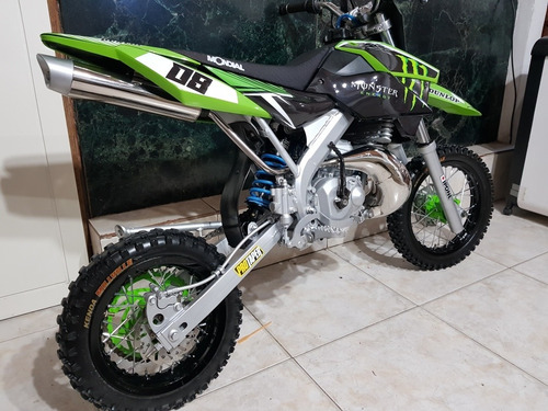 Mondial Kx