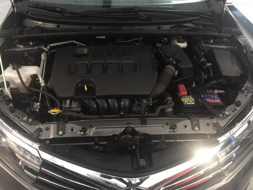 Toyota Corolla Xli 1.8 Cvt