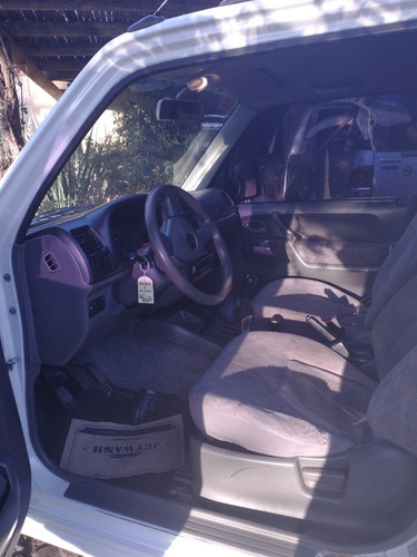 Imagen 10 de 13 de Suzuki Jimny Jlx 4x4