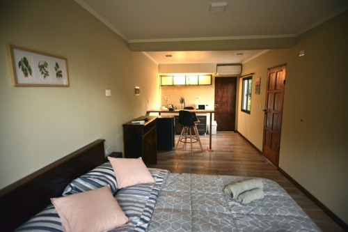 Imagen 4 de 13 de Michel Loft/apart Cataratas Del Iguazu