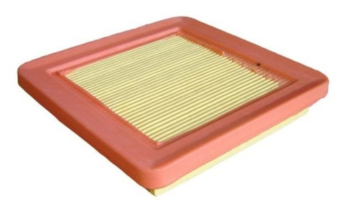 Filtro De Aire Panel Honda Biz C125 Wega