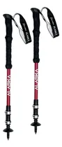 Comprar Bastones Trekking Telescópico Alaska Climber Pro Aluminio