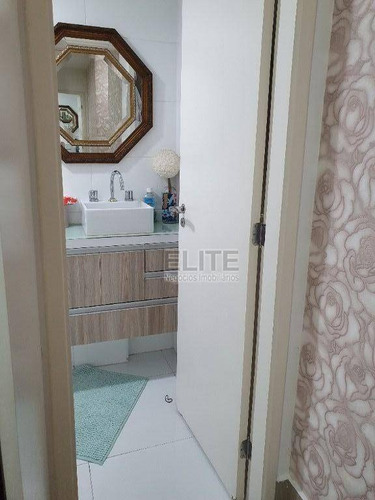 Imagem 23 de 30 de Maravilhoso Apartamento Bairro Jardim - Ap13792