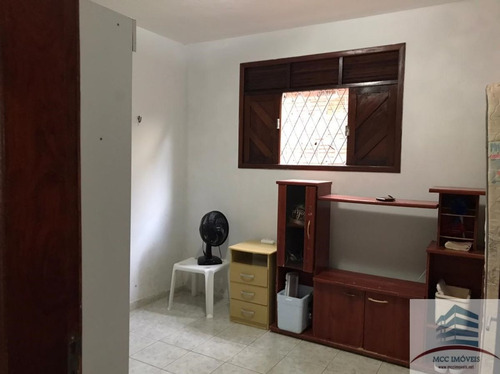 Imagem 10 de 10 de Casa A Venda Planalto