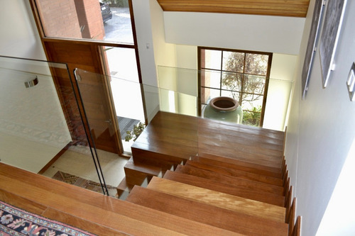 Imagen 12 de 25 de Increíble Casa En Excelente Condominio Con Cancha De Golf