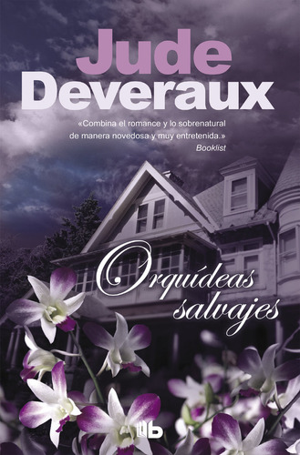 Libro Orquã­deas Salvajes