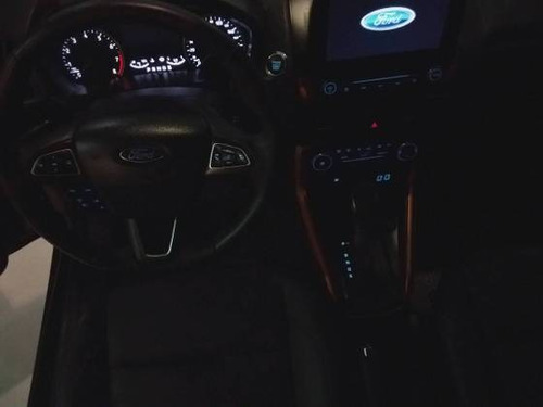 Ford Ecosport 2.0 Direct Flex Storm 4wd Automático