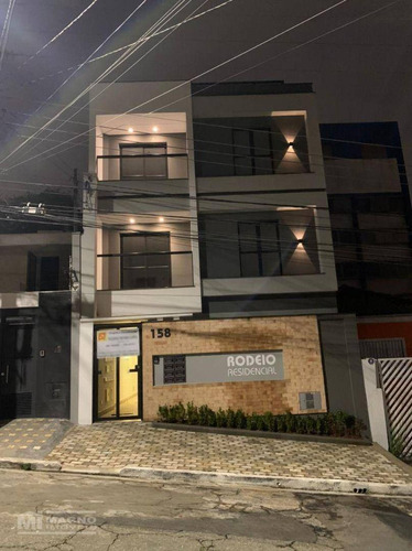 Imagem 9 de 14 de Apartamento Com 2 Dormitórios À Venda, 57 M² Por R$ 335.000,00 - Vila Aricanduva - São Paulo/sp - Ap2434