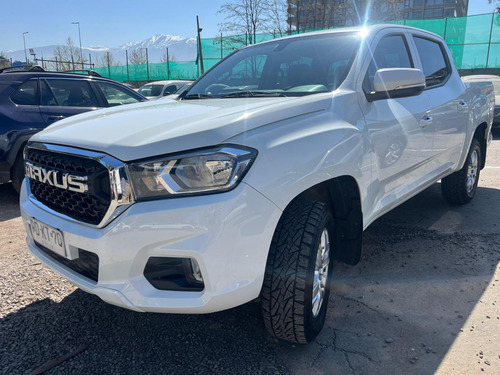 Maxus T60 GL 2.0 4X2 MT