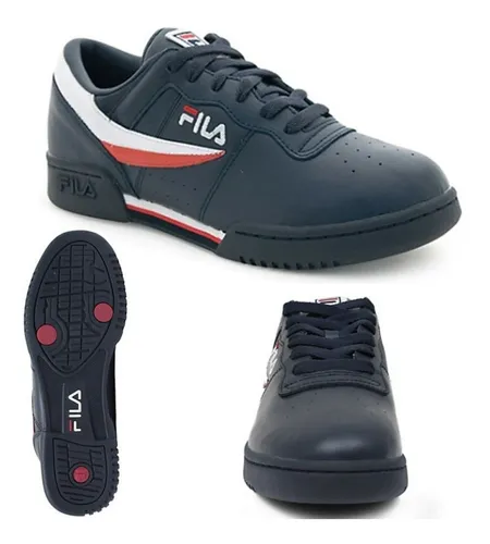 Tenis fila cheap clasicos