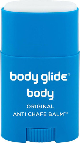 Desodorante Balsamo Anti Rozadura Body Glide Vegano Importad