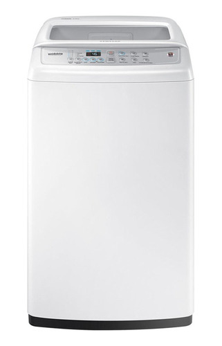 Lavarropas Samsung Wa80 Carga Superior 8kg Universo Binario