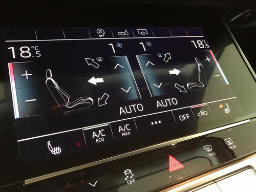 Imagen 13 de 15 de Nuevo Audi A6 55 Tfsi 3.0 V6 340 Cv Quattro 2021 A5 A7 A8 Q7