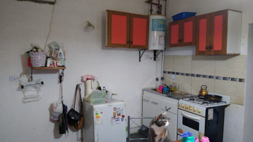 Imagen 22 de 30 de Casa En Venta En Merlo 6 Ambientes 2 Pisos