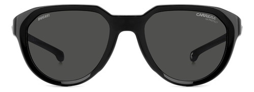Óculos De Sol Carrera Ducati Carduc Preto Ca050s 807-53