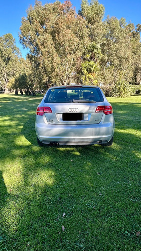 Audi A3 Sportback 1.4 Tfsi