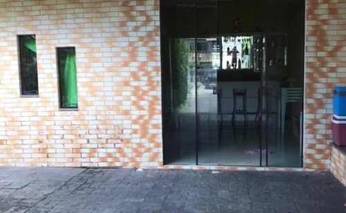 Casa Com 3 Dormitórios À Venda, 415 M² Por R$ 835.000,00 - Tapera - Florianópolis/sc - Ca3359