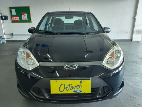 Fiesta Rocam 1.6 Class