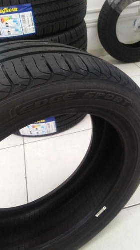 Imagem 6 de 6 de Kit 4 Pneu Goodyear Aro 16 Edge Sport 195/50r16 84v Kelly