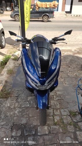 Honda Pcx