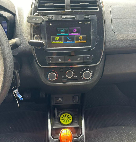 Renault Kwid Outsid 10mt