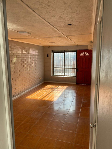 Casa De 2 Dormitorios Y 1 Baño Comuna De Puente Alto
