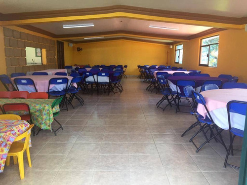 Imagen 4 de 24 de Inmueble Productivo Para Usos Múltiples En Toluca, Estado De México