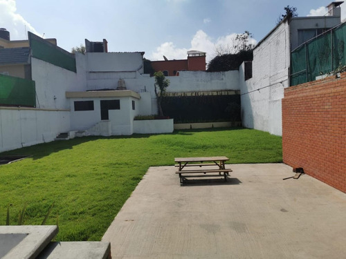 Imagen 3 de 7 de Lomas De Chapultepec, Terreno Listo Para Construirse, En Ve