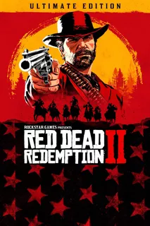 Red Dead Redemption 2 (vpn): Edición Definitiva