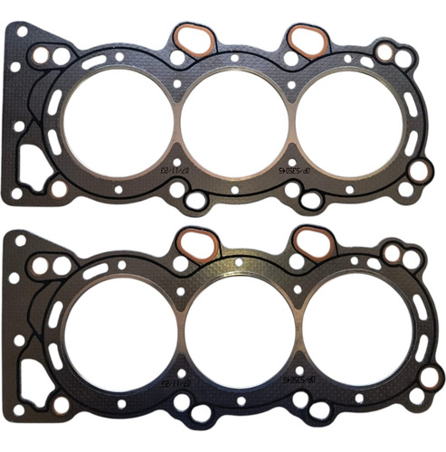 Junta De Cabeza Grafito Isuzu Rodeo 3.2 L 6 C 93-97