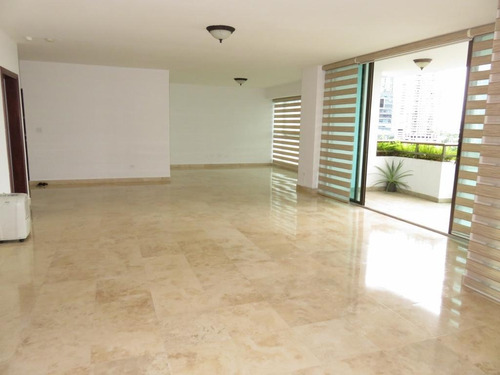 Venta De Apartamento En Ocean Park, Punta Pacífica 20-12305