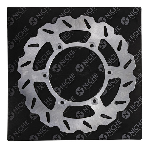 Rotor De Freno Trasero De Nicho Para Yamaha Wr250f Wr450f