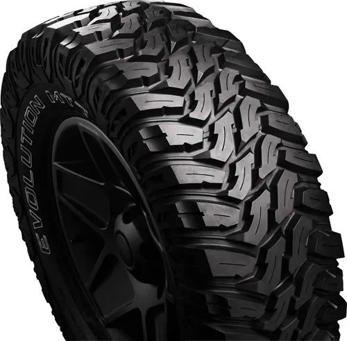 Llanta Cooper 245/70 R17 Evolution Mtt