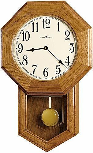 Reloj De Pared - Howard Miller Elliot Reloj De Pared 625-242
