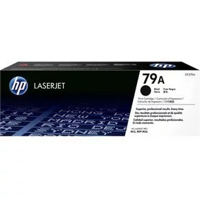 Toner Hp Cf279a 79a Negro Original Para M12w M12a M26a M26nw