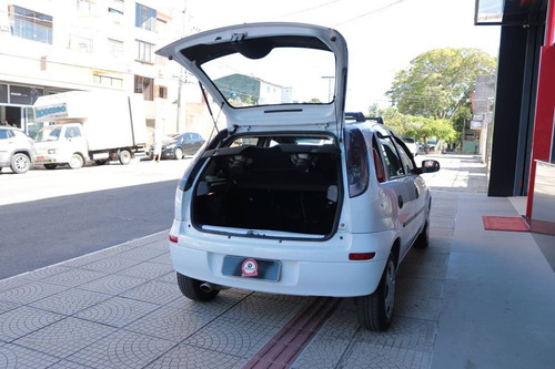 Chevrolet Corsa 1.0 Mpfi Joy 8v Flex 4p Manual