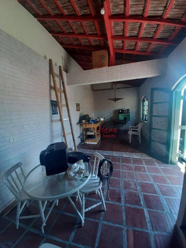Imagem 4 de 30 de Casa Com 3 Dormitórios, 400 M² - Venda Por R$ 1.600.000,00 Ou Aluguel Por R$ 3.200,00/mês - Vila Jaguara - São Paulo/sp - Ca1227
