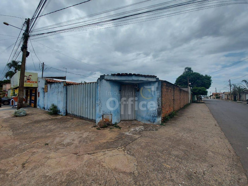 Imagem 1 de 14 de Casa À Venda, 100 M² Por R$ 250.000,00 - Calixtolândia - Anápolis/go - Ca0526