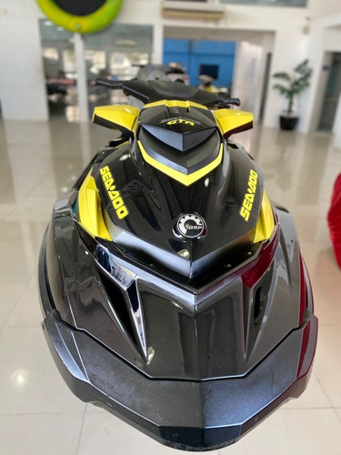 Imagem 2 de 15 de Sea Doo Gtr 215