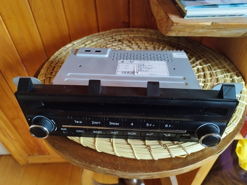 Radio Fm, Bluetooth, Usb, Maxus T60 Dx 