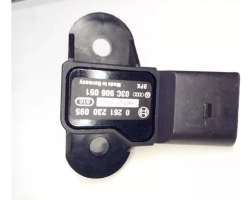 Sensor Map Para Audi Beetle Jetta Golf Passat 2.5 2 3 V6