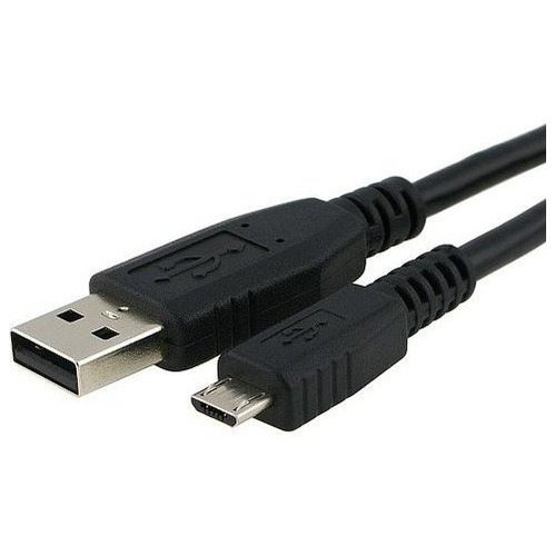 Blackberry Asy-18683-001 Usb Cable De Datos - Eyjqq