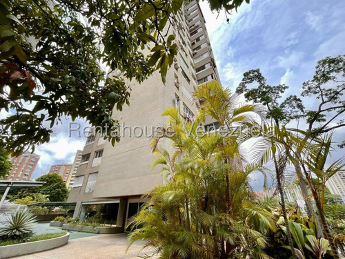 Venta De Apartamento\ Santa Fe Sur Mg 5-21768
