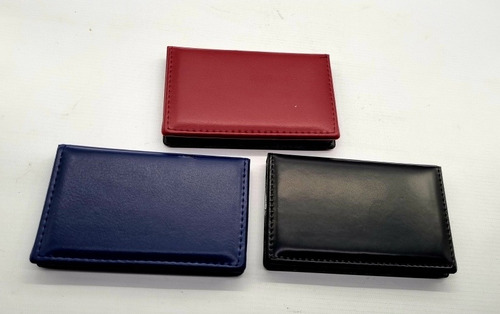Imagen 3 de 8 de Set Notas Adhesivas Con Estuche X100 Hojas X 17 Set