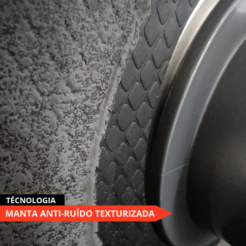 Tanque Lavanderia 44x44 Aço Inox 304 Brilhante Com Válvula