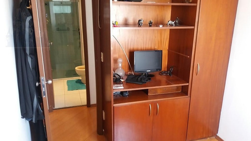 Imagem 19 de 26 de Apartamento Para Venda, 3 Dormitórios, Vila Gumercindo - São Paulo - 11092